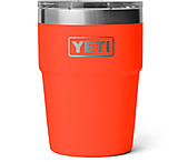 Image of Yeti Rambler Tumbler Mug w/Magslider Lid