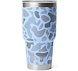 Image of Yeti Rambler Tumbler Mug w/Magslider Lid