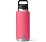 Image of Yeti Rambler 36 oz Water Bottle w/Chug Cap