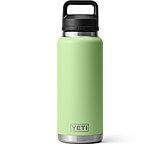 Image of Yeti Rambler Water Bottle w/Chug Cap