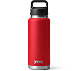Image of Yeti Rambler Water Bottle w/Chug Cap
