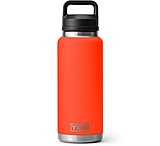 Image of Yeti Rambler 36 oz Water Bottle w/Chug Cap