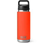 Image of Yeti Rambler 26 oz Water Bottle w/Chug Cap