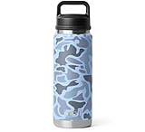 Image of Yeti Rambler 26 oz Water Bottle w/Chug Cap