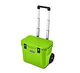 Image of Yeti Roadie 32 Quart Wheeled Hard Cooler