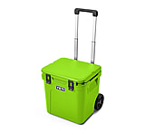 Image of Yeti Roadie 48 Quart Wheeled Hard Cooler