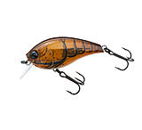 Image of Yo-Zuri 3DB Crank 1.5 Squarebill Lures