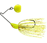Image of Yo-Zuri 3DB Knuckle Bait Spinnerbait, #5/0 Hook