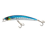 Image of Yo-Zuri Crystal 3D Minnow Magnum Luges