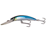 Image of Yo-Zuri Crystal Minnow Deep Diver Plugs