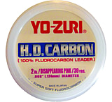 Image of Yo-Zuri H.D. Carbon Fluorocarbon Leader
