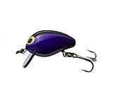 Image of Yo-Zuri Snap Bean Crankbait Sinking, 1in, 1/16oz, 2-4ft