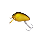 Image of Yo-Zuri Snap Beans Sinking Crankbait 1/16oz, 1in, 1-2 Feet, 12 Hooks