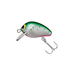 Image of Yo-Zuri Snap Beans Sinking Crankbait 1/16oz, 1in, 1-2 Feet, 12 Hooks