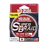 Image of Yo-Zuri SuperBraid Yellow Line