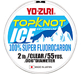 Image of Yo-Zuri Top Knot Ice Line NCL 55Yd