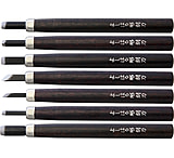 Image of Yoshiharu Cutlery Japan H-7 Japanese Carving Knife Set