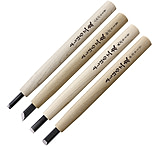 Image of Yoshiharu Cutlery Japan Y-4 Japanese Carving Knife Set
