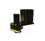Image of Young's Product RVCC-230 Pop Up Towing Products 7in Cushioned Offset Adapter For Rv1 Rv2 And Rv3