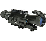 Image of Yukon NVRS Titanium Tactical 2.5x42 Night Vision Rifle Scope Gen 1, 26012T Rifle Scope