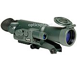 Image of Yukon NVRS Titanium 2.5x42 Night Vision Rifle Scope Gen 1, 26012 Rifle Scope