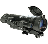 Image of Yukon NVRS Titanium 3x50 Night Vision Rifle Scope Gen 2+, 26022 Rifle Scope