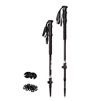 Image of Yukon Carbon Lite Trekking Poles
