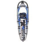 Image of Yukon Charlie's YC PRO II Snowshoe 930, Blue