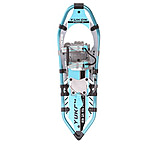 Image of Yukon Charlie's YC PRO II Women's Snowshoe 825, Ice Blue
