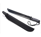 Image of Yukon Outfitters Survival Machete, 17in