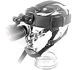 Image of Yukon Compact Head Mount for Sea Wolf and NVMT Night Vision Scopes