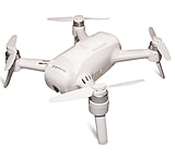 Image of Yuneec Breeze Flying Camera with Two Batteries, Charger and Carrying Case, FREE USB Reader