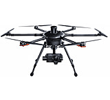 Image of Yuneec Tornado H920 RTF Hexa-Copter with ST24 Transmitter, 2x Flight Batteries, Dual Port Charger and Aluminum Box