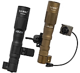 Image of Z-Bolt Blazer LEP Weapon Light - Dual Fuel - Cable Port Switch