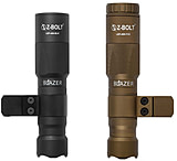 Image of Z-Bolt Blazer LEP Weapon Light Laser - SBR, SMG - 18350