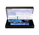 Image of Z-Bolt D-5-BL Duet Sapphire Blue Pointer