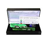 Image of Z-Bolt D-5-G-2 Duet Emerald Green Pointer