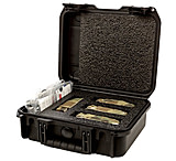 Image of Z-Bolt Infrared Dot &amp; Line Laser w/ Hard Case, Kit - 4 pcs