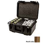 Image of Z-Bolt Infrared Dot &amp; Line Laser w/ Hard Case, Kit - 8 pcs