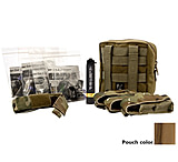Image of Z-Bolt Infrared Dot &amp; Line Laser w/ Soft Case, Kit - 4 pcs