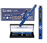 Image of Z-Bolt MBP-5 Military Pride Green Laser Pointer