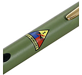 Image of Z-Bolt Military Pride Green Laser Briefing Pointer