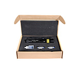 Image of Z-Bolt SCUBA-2 Green Dive Laser, 1mW
