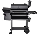 Image of Z Grills 10002B 8in1 Wood Pellet Grill - Smoker