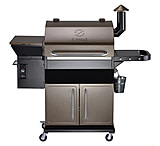 Image of Z Grills 1000D 8in1 Wood Pellet Grill - Smoker