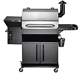 Image of Z Grills 1000E 8-in-1 Wood Pellet Grill, BBQ &amp; Smoker