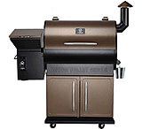 Image of Z Grills 700D 8in1 Wood Pellet Grill - Smoker