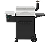 Image of Z Grills L6002E 8-in-1 Wood Pellet Grill, BBQ &amp; Smoker