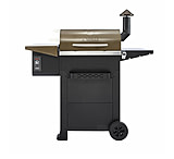 Image of Z Grills ZPG-6002B Wood Pellet Grill &amp; Smoker