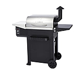 Image of Z Grills ZPG-6002B4E Wood Pellet Grill &amp; Smoker